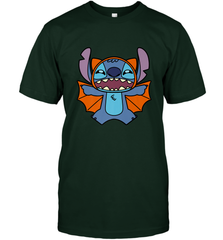 Disney Stitch Bat Halloween Costume Men's T-Shirt Men's T-Shirt - FordPhuMy