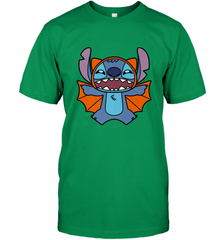 Disney Stitch Bat Halloween Costume Men's T-Shirt Men's T-Shirt - FordPhuMy