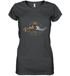 Last Minute Official Merchandise Women's V-Neck T-Shirt