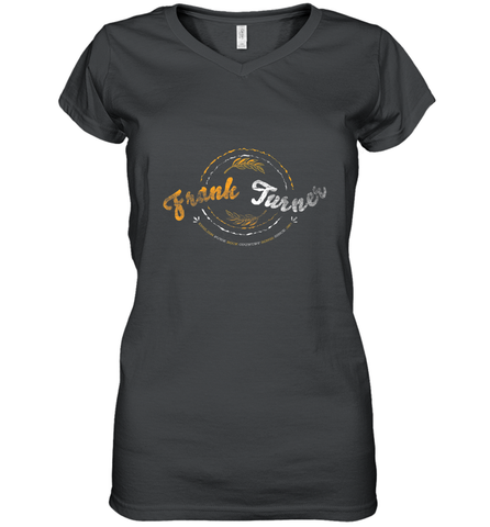Last Minute Official Merchandise Women's V-Neck T-Shirt Women's V-Neck T-Shirt / Black / S Women's V-Neck T-Shirt - FordPhuMy
