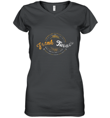 Last Minute Official Merchandise Women's V-Neck T-Shirt Women's V-Neck T-Shirt - FordPhuMy