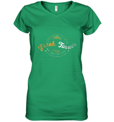 Last Minute Official Merchandise Women's V-Neck T-Shirt Women's V-Neck T-Shirt - FordPhuMy