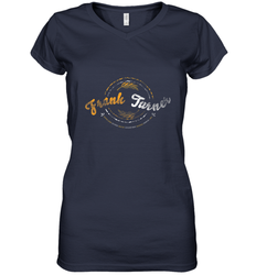 Last Minute Official Merchandise Women's V-Neck T-Shirt