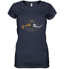 Last Minute Official Merchandise Women's V-Neck T-Shirt Women's V-Neck T-Shirt - FordPhuMy
