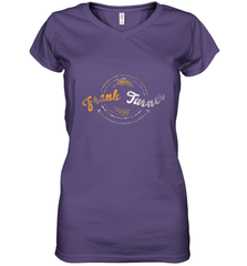 Last Minute Official Merchandise Women's V-Neck T-Shirt Women's V-Neck T-Shirt - FordPhuMy