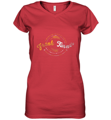 Last Minute Official Merchandise Women's V-Neck T-Shirt Women's V-Neck T-Shirt - FordPhuMy