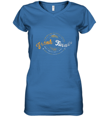 Last Minute Official Merchandise Women's V-Neck T-Shirt Women's V-Neck T-Shirt - FordPhuMy