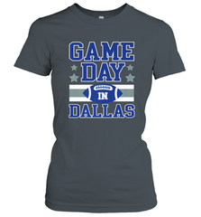NFL Dallas Texas Game Day Football Home Team Women's T-Shirt Women's T-Shirt - FordPhuMy