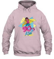 Marvel X Men Jubilee 90s Kid Neon Retro Hooded Sweatshirt Hooded Sweatshirt - FordPhuMy