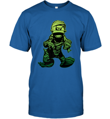 Disney Donald Duck Mummy Halloween Costume Men's T-Shirt Men's T-Shirt - FordPhuMy