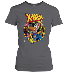 Marvel X Men Animated Series Retro 90s Women's T-Shirt Women's T-Shirt - FordPhuMy