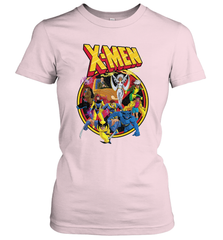 Marvel X Men Animated Series Retro 90s Women's T-Shirt Women's T-Shirt - FordPhuMy