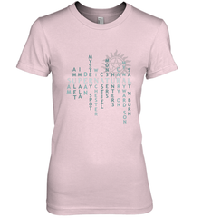 Supernatural For Men Woman Women's Premium T-Shirt Women's Premium T-Shirt - FordPhuMy