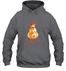 Mele Kalikimaka Hawaiian Christmas Hooded Sweatshirt Hooded Sweatshirt - FordPhuMy