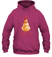 Mele Kalikimaka Hawaiian Christmas Hooded Sweatshirt Hooded Sweatshirt - FordPhuMy