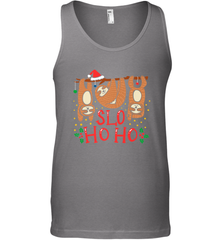 Sloth Christmas Men's Tank Top Men's Tank Top - FordPhuMy
