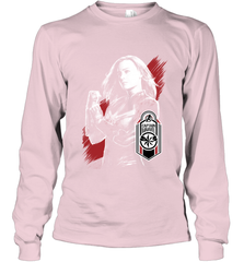Avengers Endgame Captain Marvel Tag Poster Long Sleeve T-Shirt Long Sleeve T-Shirt - FordPhuMy