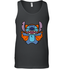Disney Stitch Bat Halloween Costume Men's Tank Top Men's Tank Top - FordPhuMy