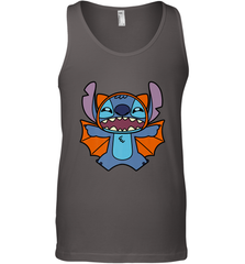 Disney Stitch Bat Halloween Costume Men's Tank Top Men's Tank Top - FordPhuMy