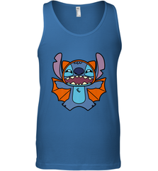 Disney Stitch Bat Halloween Costume Men's Tank Top Men's Tank Top - FordPhuMy