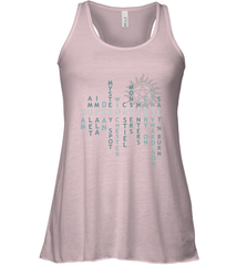 Supernatural For Men Woman Women's Racerback Tank Women's Racerback Tank - FordPhuMy