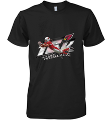 LARRY FITZGERALD Men's Premium T-Shirt Men's Premium T-Shirt - FordPhuMy