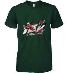 LARRY FITZGERALD Men's Premium T-Shirt Men's Premium T-Shirt - FordPhuMy