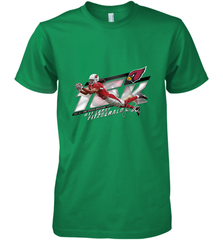 LARRY FITZGERALD Men's Premium T-Shirt Men's Premium T-Shirt - FordPhuMy