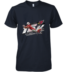 LARRY FITZGERALD Men's Premium T-Shirt Men's Premium T-Shirt - FordPhuMy