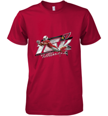 LARRY FITZGERALD Men's Premium T-Shirt Men's Premium T-Shirt - FordPhuMy
