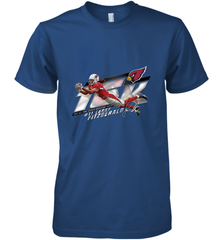 LARRY FITZGERALD Men's Premium T-Shirt Men's Premium T-Shirt - FordPhuMy