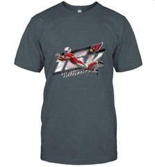 LARRY FITZGERALD Men's T-Shirt Men's T-Shirt - FordPhuMy