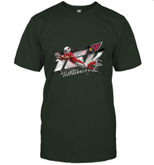 LARRY FITZGERALD Men's T-Shirt Men's T-Shirt - FordPhuMy