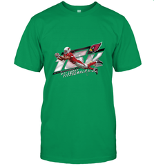 LARRY FITZGERALD Men's T-Shirt Men's T-Shirt - FordPhuMy