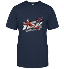 LARRY FITZGERALD Men's T-Shirt Men's T-Shirt - FordPhuMy