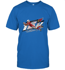 LARRY FITZGERALD Men's T-Shirt Men's T-Shirt - FordPhuMy