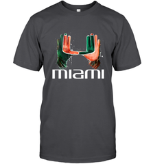 Miami Hurricanes Limited Edition Men's T-Shirt Men's T-Shirt - FordPhuMy