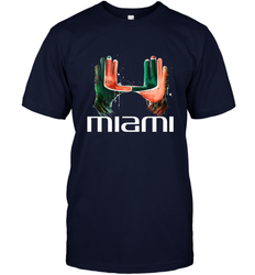 Miami Hurricanes Limited Edition Men's T-Shirt