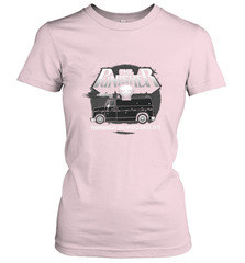 Marvel The Punisher Battle Van Since 1975 Women's T-Shirt Women's T-Shirt - FordPhuMy