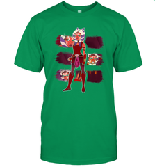 Star Wars Forces of Destiny Ahsoka Panels Men's T-Shirt Men's T-Shirt - FordPhuMy