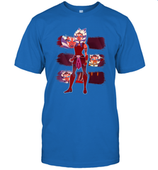 Star Wars Forces of Destiny Ahsoka Panels Men's T-Shirt Men's T-Shirt - FordPhuMy