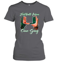 Football mom cane gang 2 Women's T-Shirt Women's T-Shirt - FordPhuMy