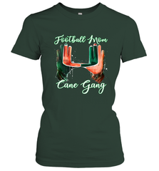 Football mom cane gang 2 Women's T-Shirt Women's T-Shirt - FordPhuMy