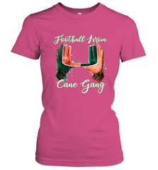 Football mom cane gang 2 Women's T-Shirt Women's T-Shirt - FordPhuMy