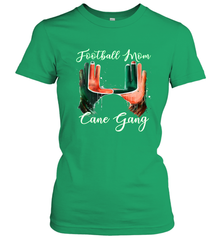 Football mom cane gang 2 Women's T-Shirt Women's T-Shirt - FordPhuMy
