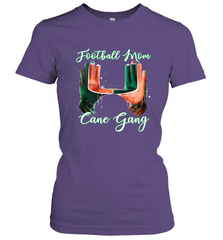Football mom cane gang 2 Women's T-Shirt Women's T-Shirt - FordPhuMy