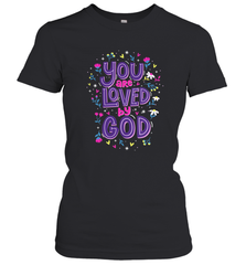 Christian Valentine's Day Women's T-Shirt Women's T-Shirt - FordPhuMy