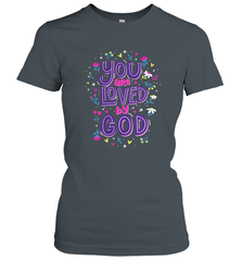 Christian Valentine's Day Women's T-Shirt Women's T-Shirt - FordPhuMy