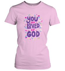 Christian Valentine's Day Women's T-Shirt Women's T-Shirt - FordPhuMy