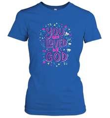 Christian Valentine's Day Women's T-Shirt Women's T-Shirt - FordPhuMy